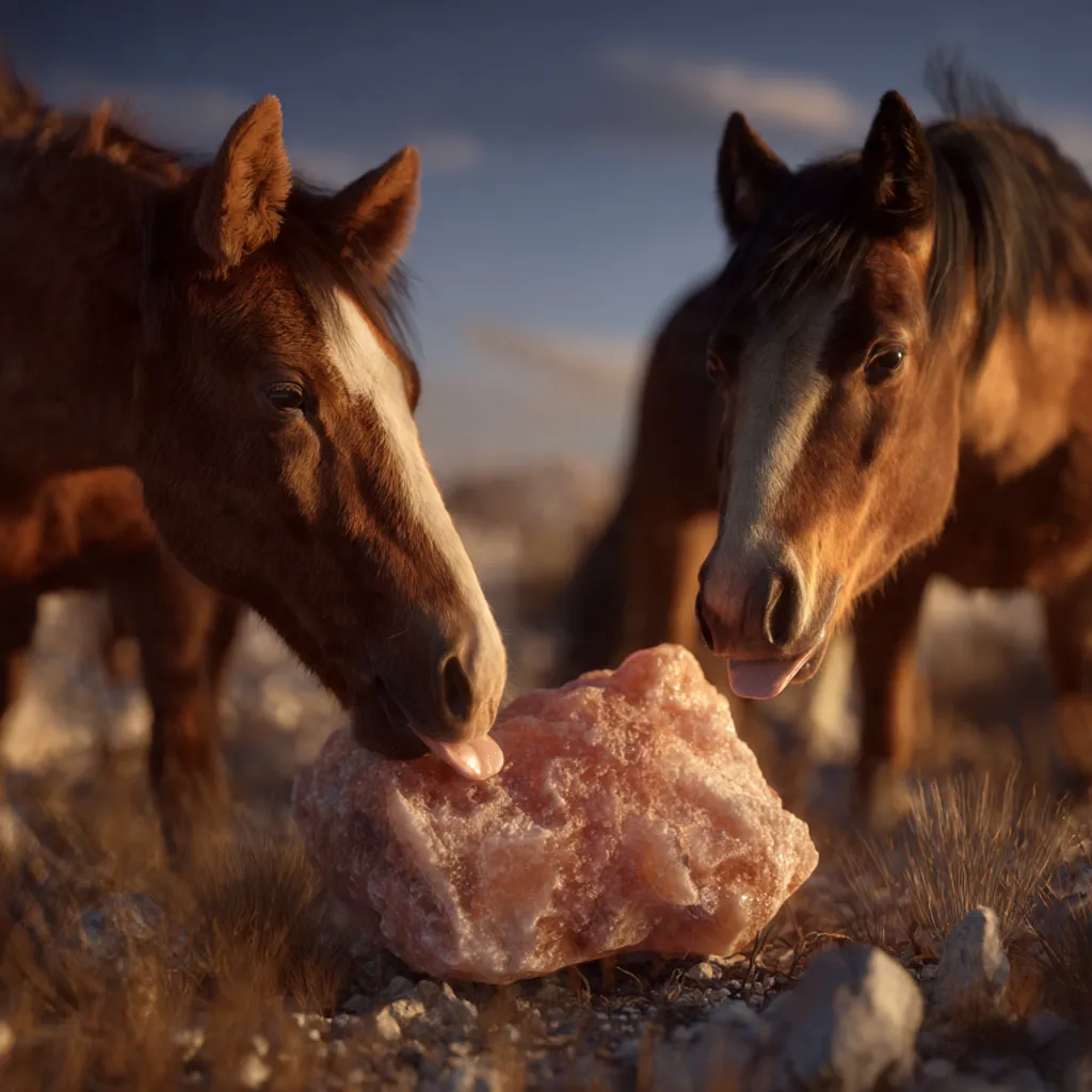 two_horses_happily_interacting_with_a_himalayan.webp