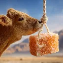 photorealistic_image_of_a_cow_interacting_with (1).webp