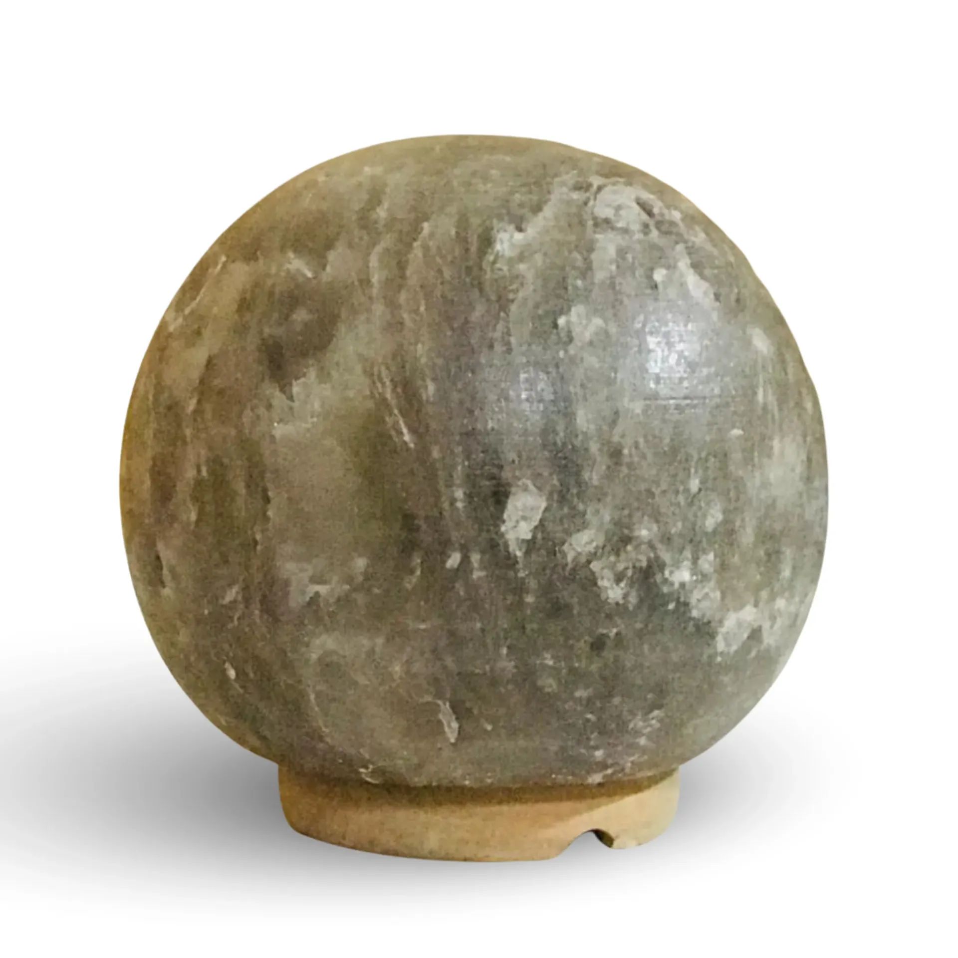 Ball Lamp Grey 3-4KG PACK OF 1
