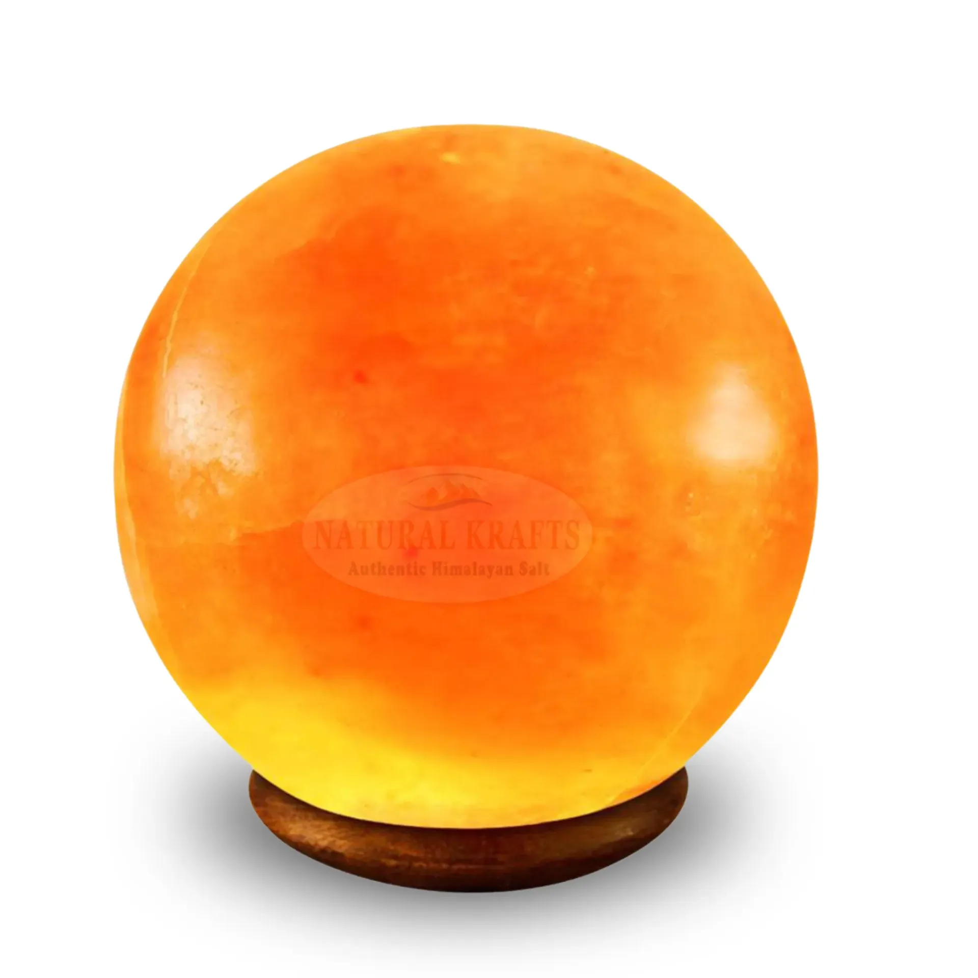 Ball Lamp Pink 3-4KG PACK OF 1