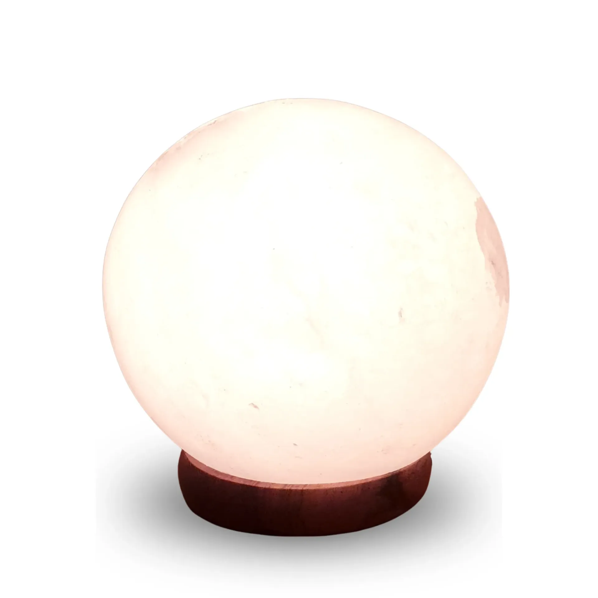 Ball Lamp White 3-4KG PACK OF 1