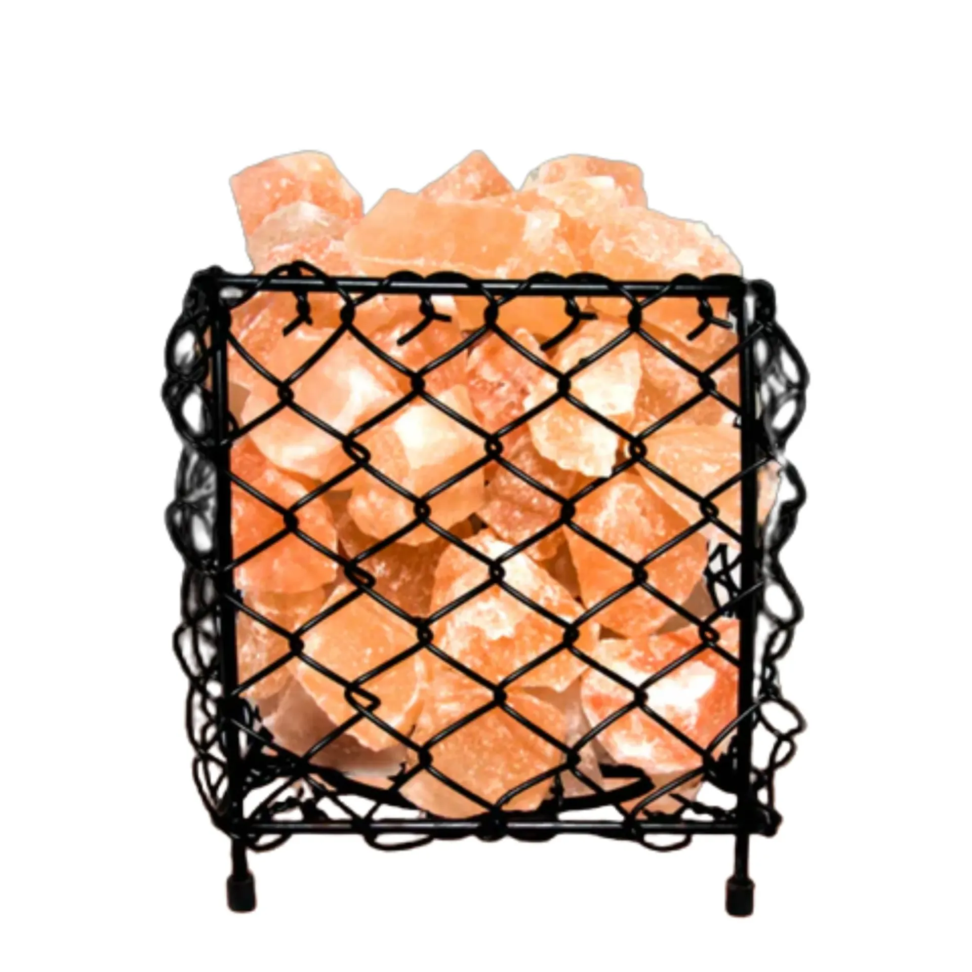 Chain Basket Lamp 3KG - Pack 1