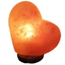 Heart Lamp Pink 3-4KG PACK OF 1