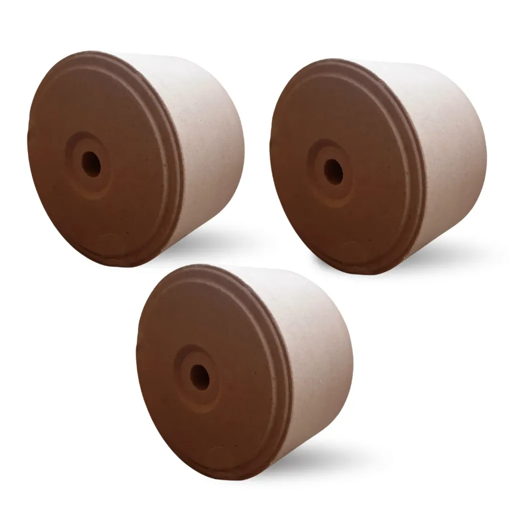 [C-LIK-PNK-3-PK3] Himalayan Compress Lick 3KG - 3 Pack