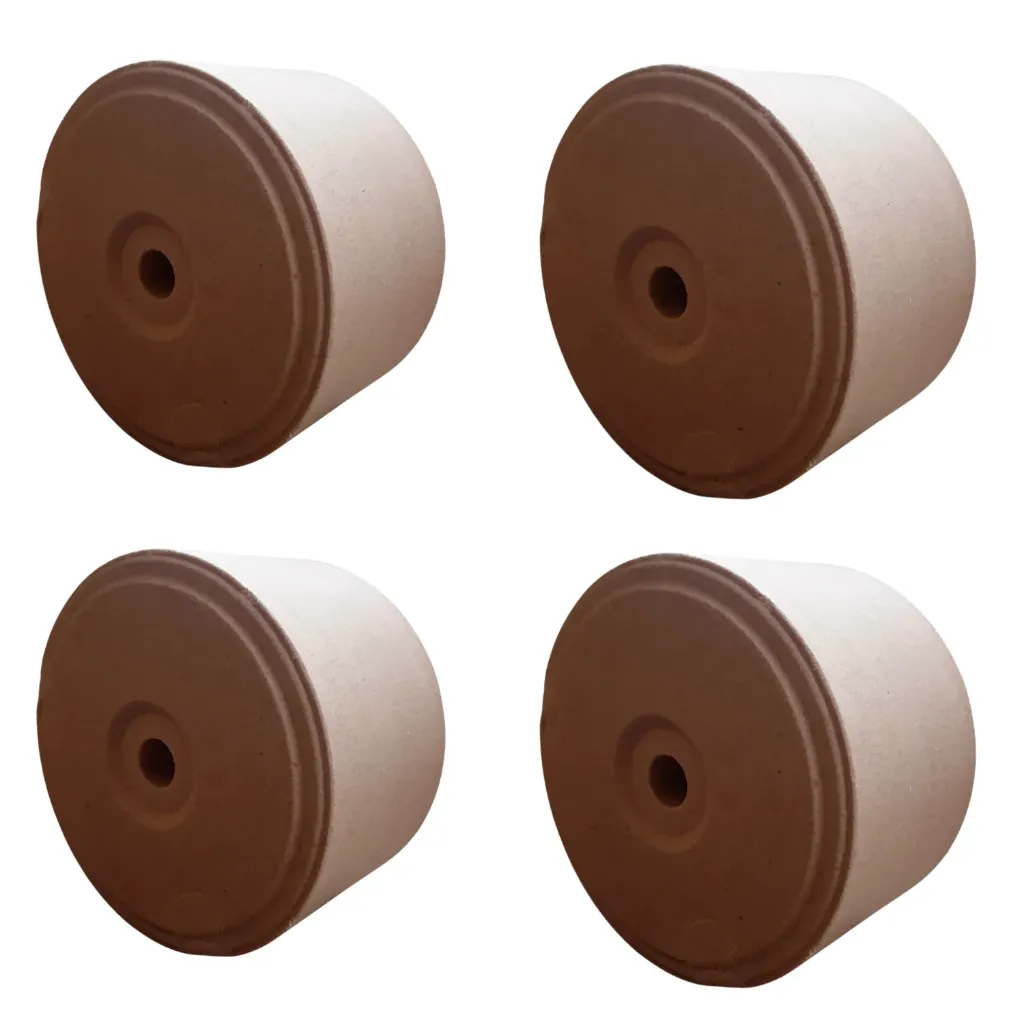 [C-LIK-PNK-3-PK4] Himalayan Compress Lick 3KG - 4 Pack
