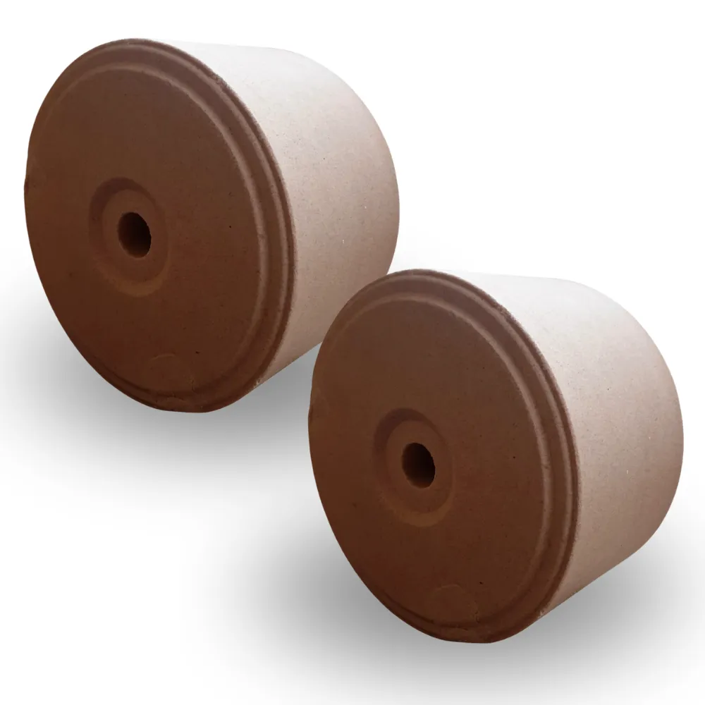 [C-LIK-PNK-5-PK2] Himalayan Compress Lick 5KG - 2 Pack