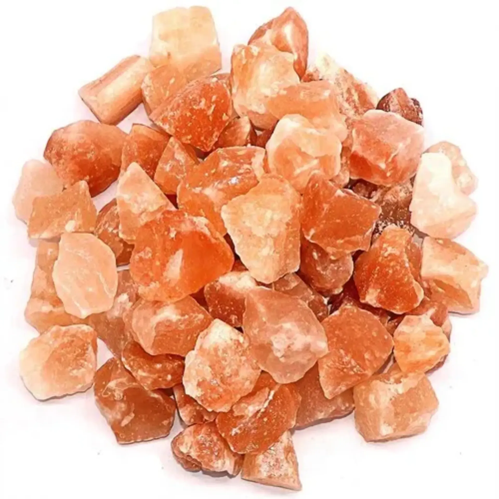 Himalayan Pink Chunk Salt - 20Kg