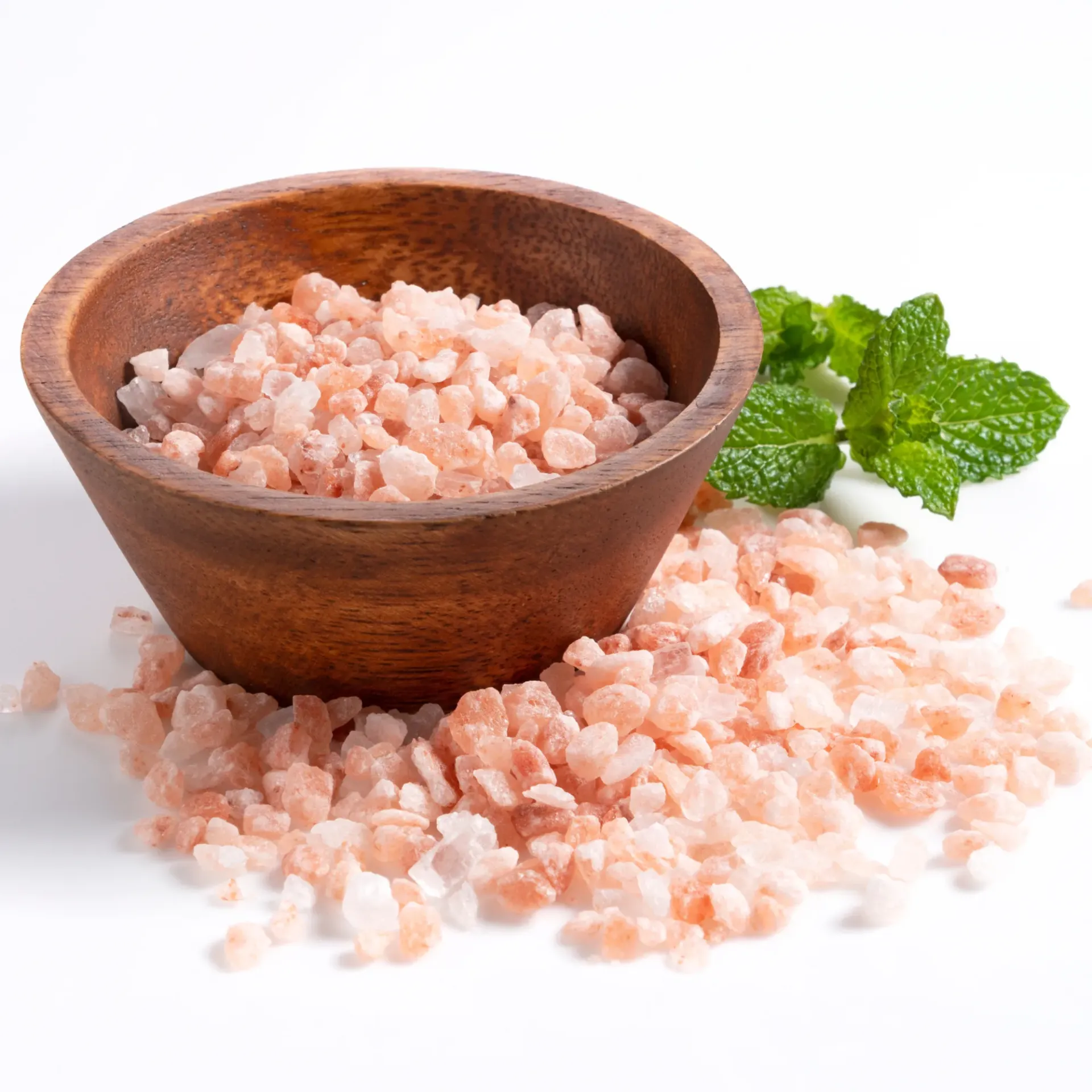 [S-CR-PNK-10-PK1] Himalayan Pink Coarse Salt - 10Kg