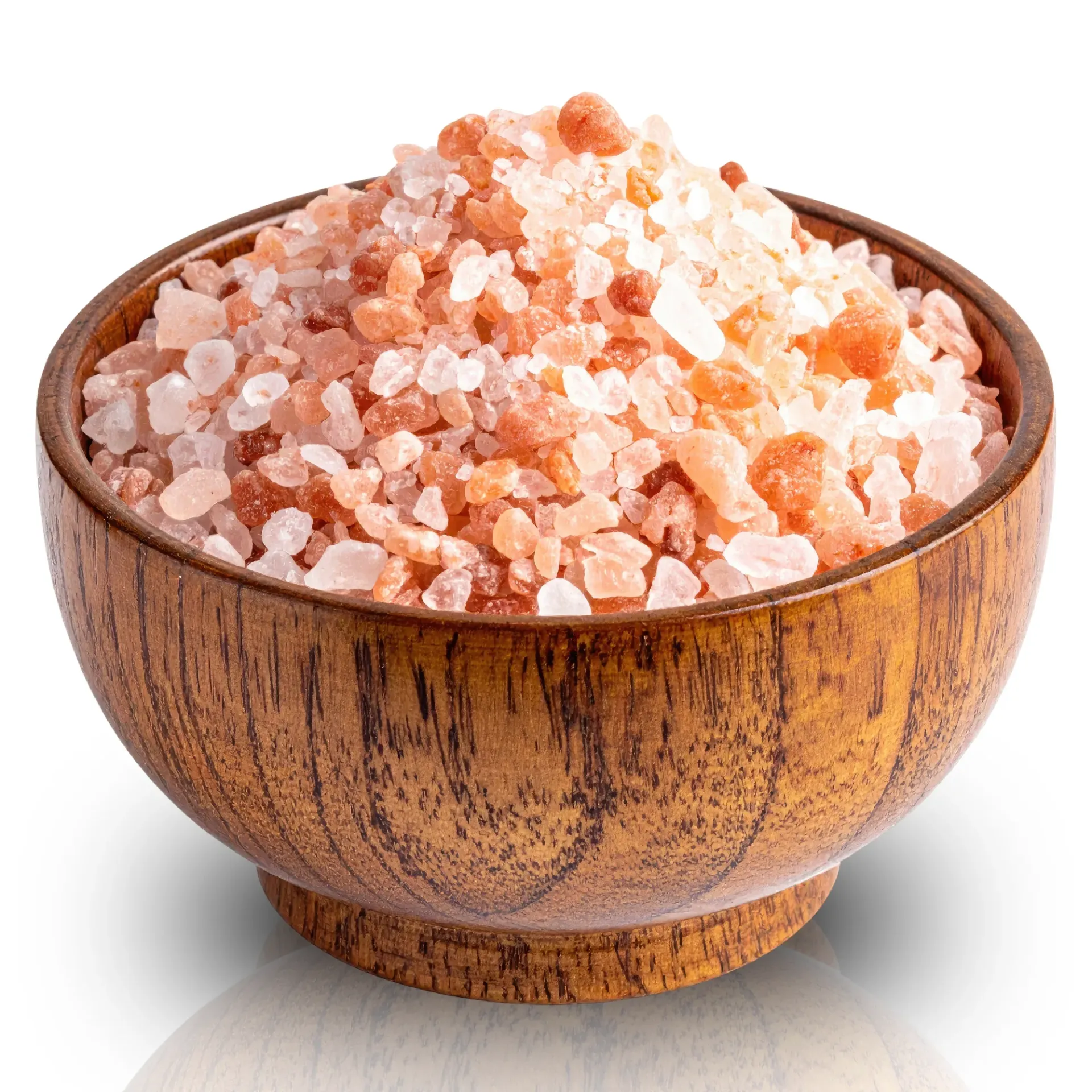 [S-CR-PNK-15-PK1] Himalayan Pink Coarse Salt - 15Kg