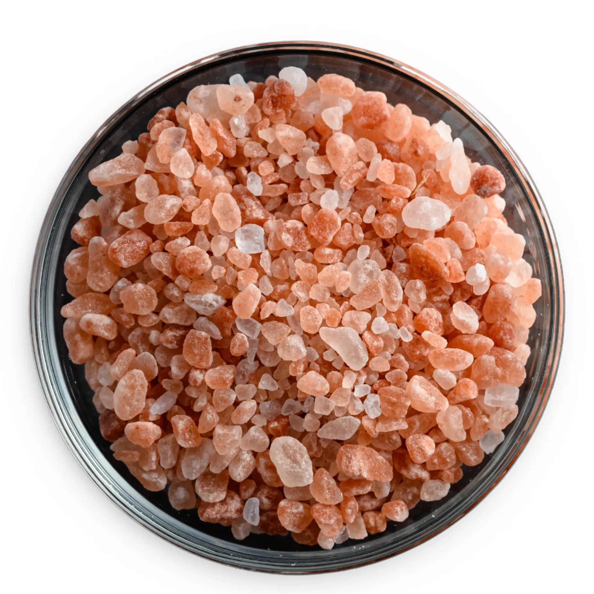 Himalayan Pink Coarse Salt - 20Kg