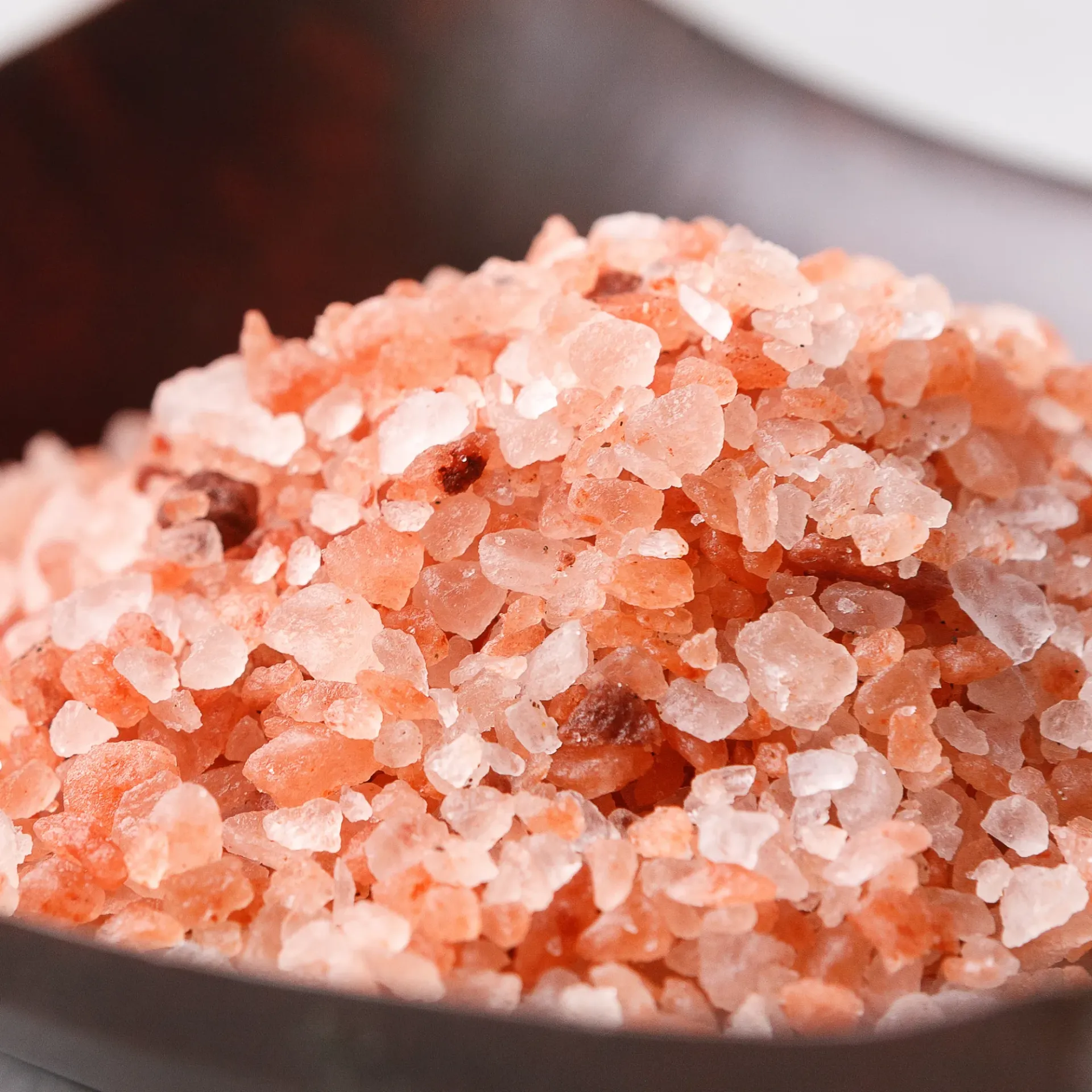 Himalayan Pink Coarse Salt - 25Kg