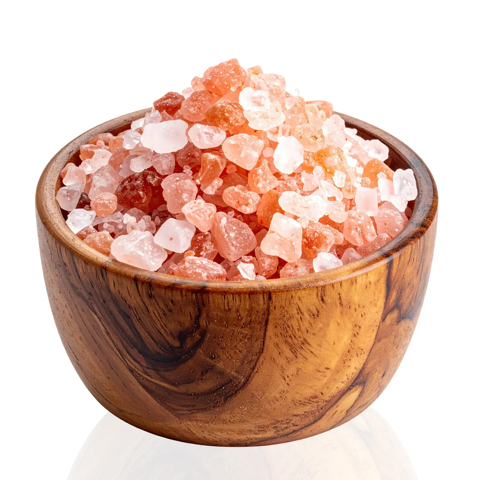 [S-CR-PNK-5-PK1] Himalayan Pink Coarse Salt - 5Kg
