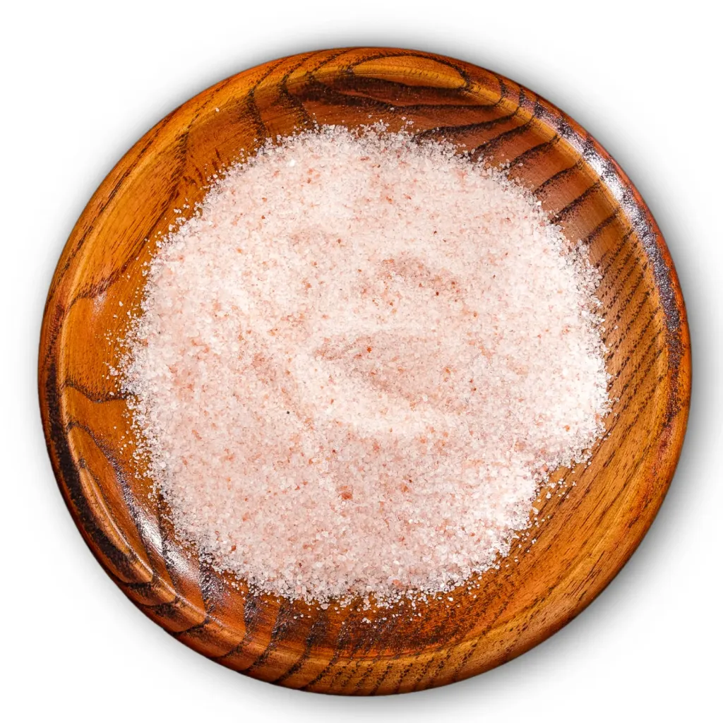 [S-FN-PNK-10-PK1] Himalayan Pink Fine Salt - 10Kg