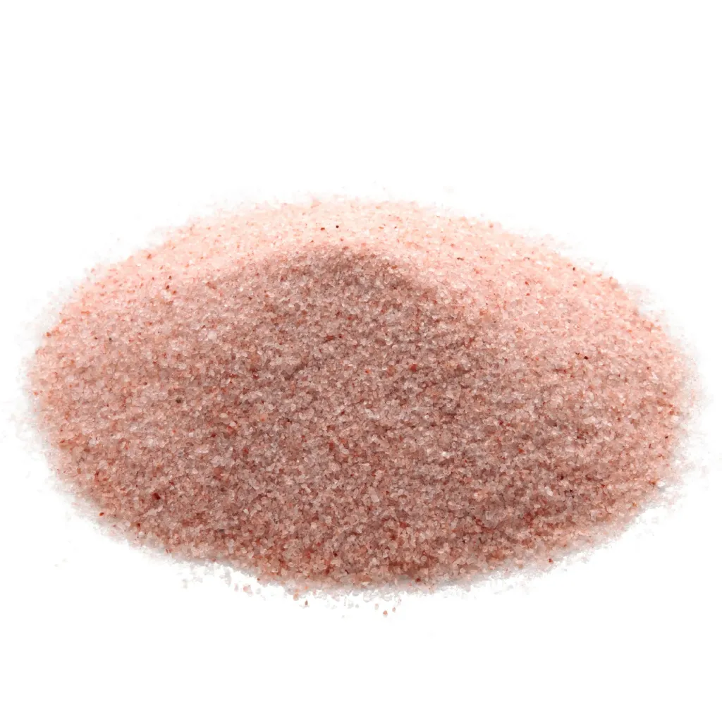 [S-FN-PNK-1-PK1] Himalayan Pink Fine Salt - 1Kg