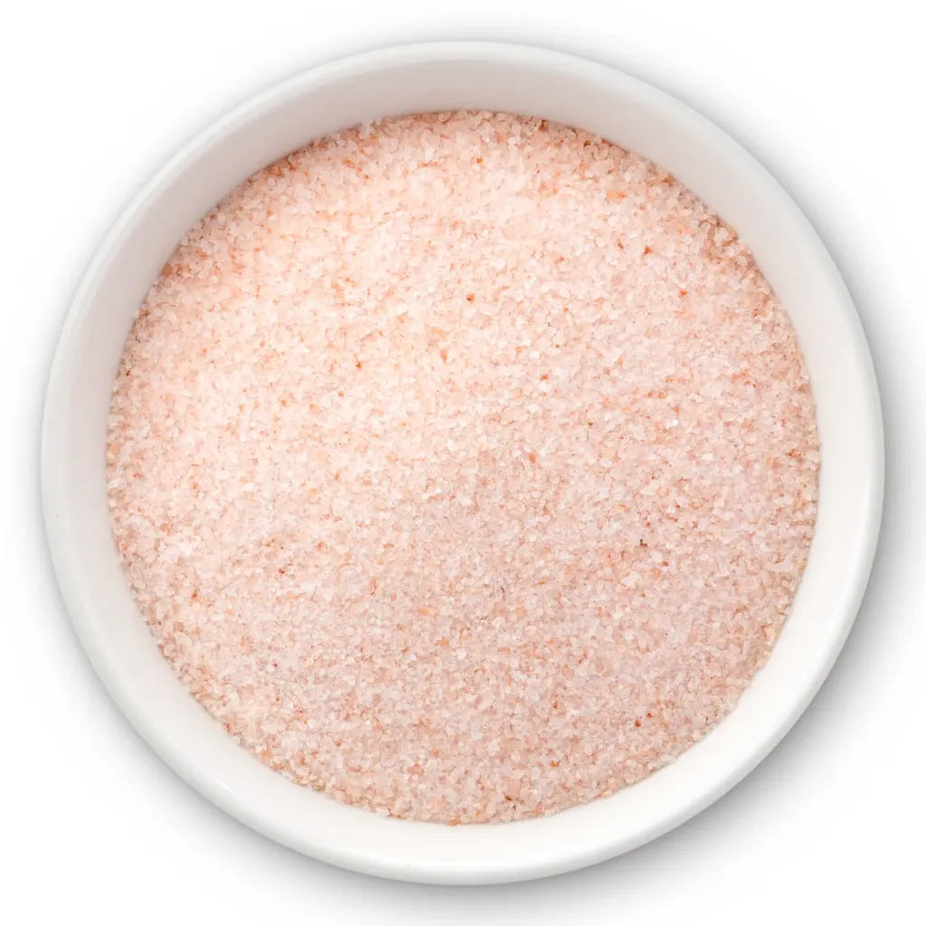 [S-FN-PNK-2-PK1] Himalayan Pink Fine Salt - 2Kg