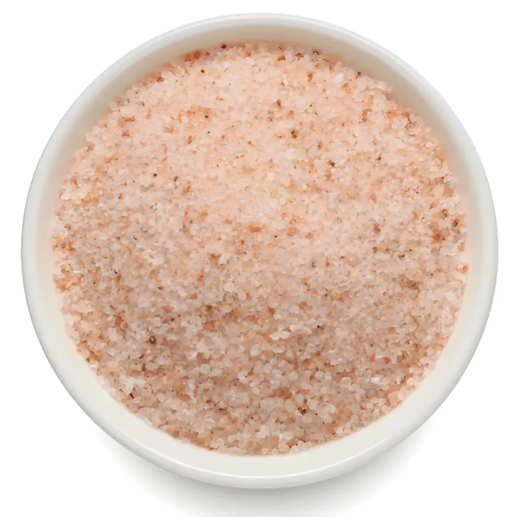 [S-FN-PNK-5-PK1] Himalayan Pink Fine Salt - 5Kg