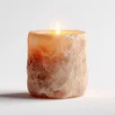 Himalayan Pink Tealight