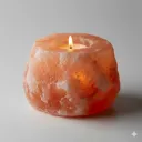 Himalayan Pink Tealight - 6 Pack
