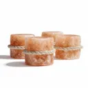 Himalayan Salt Lick 1-2KG - 4 Pack