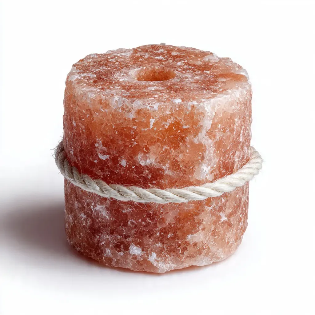 [N-LIK-PNK-12-PK6] Himalayan Salt Lick 1-2KG - 6 Pack