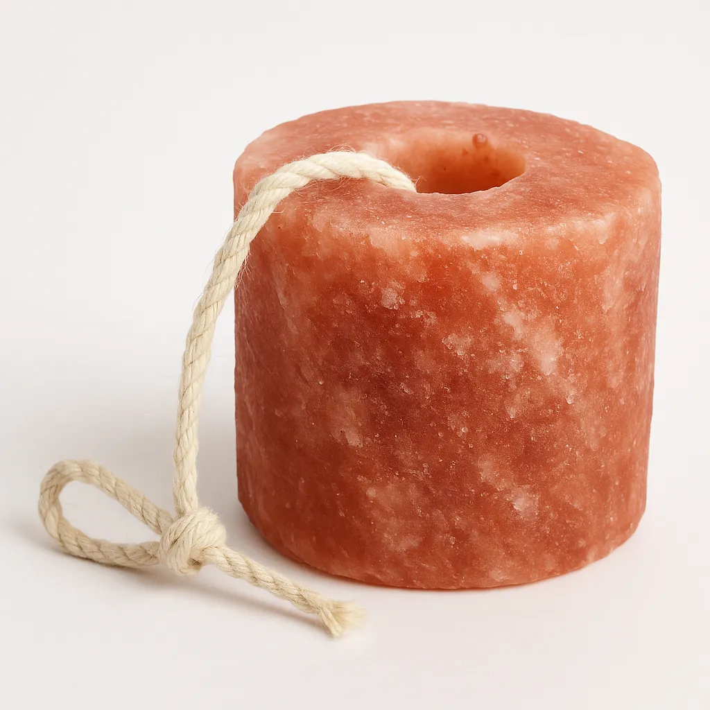 [N-LIK-PNK-23-PK1] Himalayan Salt Lick 2-3KG