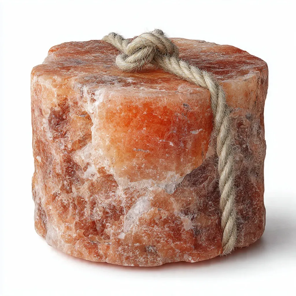 [N-LIK-PNK-23-PK6] Himalayan Salt Lick 2-3KG - 6 Pack