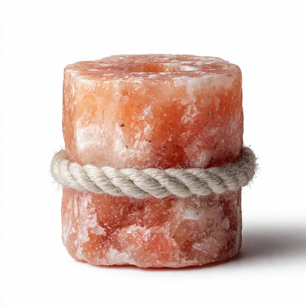 [N-LIK-PNK-34-PK1] Himalayan Salt Lick 3-4KG