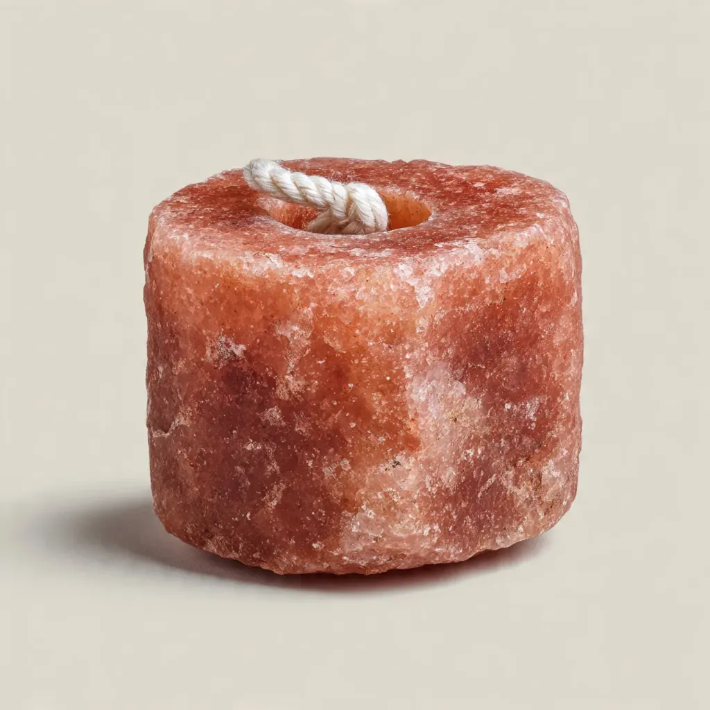 [N-LIK-PNK-34-PK6] Himalayan Salt Lick 3-4KG - 6 Pack