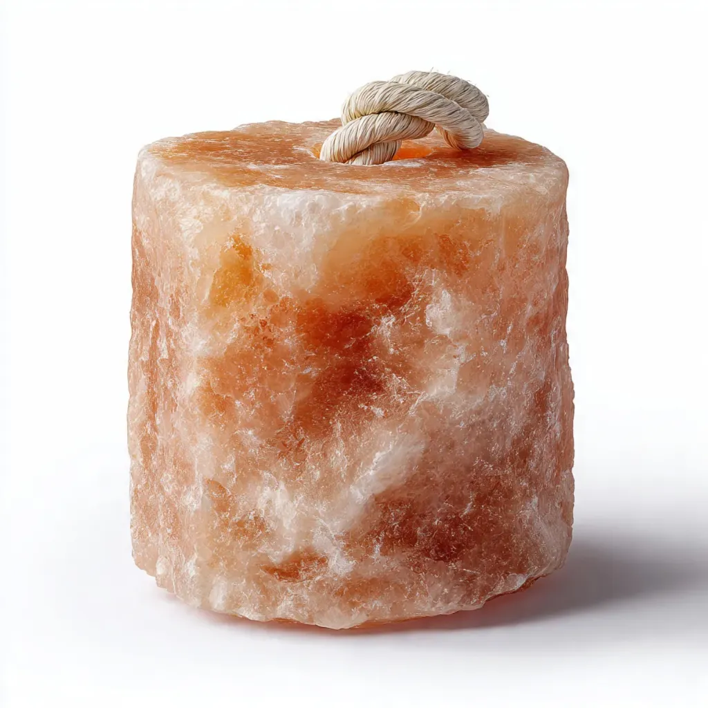 [N-LIK-PNK-45-PK6] Himalayan Salt Lick 4-5KG - 6 Pack