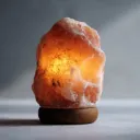 Himalayan Salt Pink Lamp 2-3 kg