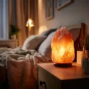 Himalayan Salt Pink Lamp 9-12 kg