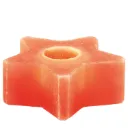 Star Tealight Pink 1-2KG - PACK 1