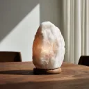 Himalayan Salt White Lamp 5-7 KG